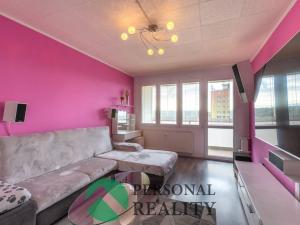 Prodej bytu 2+1, Praha - Kamýk, Zárubova, 63 m2