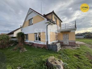 Prodej rodinného domu, Dřenice, 80 m2
