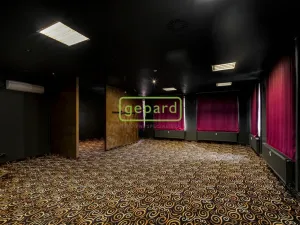 Pronájem obchodního prostoru, Liberec - Liberec XIII-Nové Pavlovice, Generála Svobody, 527 m2