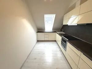 Prodej bytu 1+1, Vizovice, 3. května, 37 m2