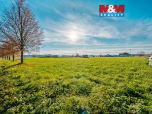 Prodej komerčního pozemku, Lukavice, 4120 m2