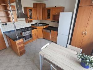 Pronájem bytu 3+1, Příbram - Příbram VIII, Čechovská, 88 m2