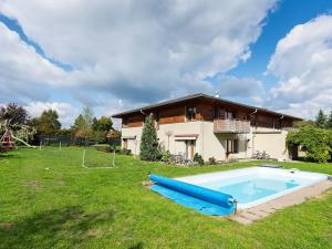 Prodej bytu 3+kk, Líšnice, 68 m2