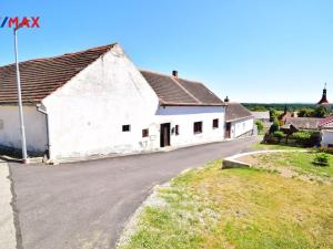 Prodej chalupy, Protivín - Myšenec, 160 m2