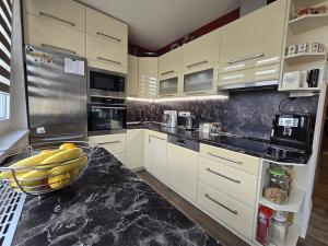 Prodej bytu 3+kk, Jihlava, Slavíčkova, 76 m2