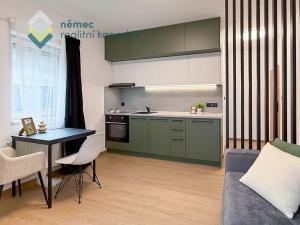 Prodej bytu 1+kk, Šestajovice, Revoluční, 19 m2