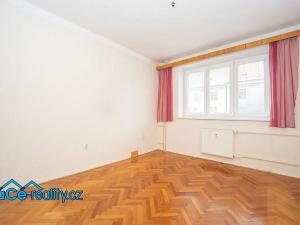 Prodej bytu 3+1, Kostelec nad Orlicí, Štefánikova, 65 m2