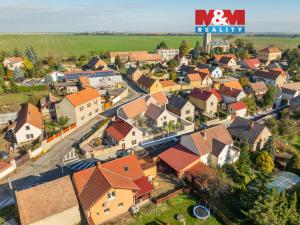 Prodej rodinného domu, Páleč, 135 m2