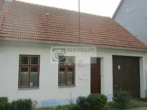 Pronájem rodinného domu, Horní Dubňany, 40 m2