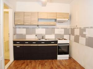 Prodej bytu 2+kk, Praha - Žižkov, Žerotínova, 53 m2