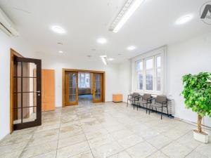 Prodej obchodního prostoru, Strakonice - Strakonice I, Lidická, 686 m2