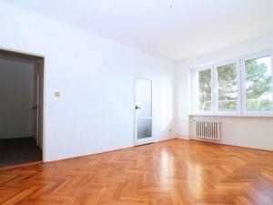 Pronájem bytu 1+1, Děčín, Kamenická, 36 m2