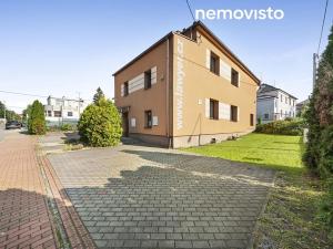 Prodej kanceláře, Ostrava, Sokola Tůmy, 197 m2