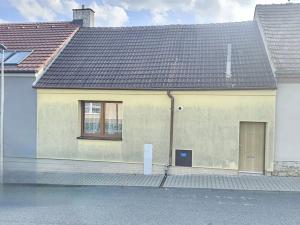 Prodej rodinného domu, Rosice, Boženy Němcové, 120 m2