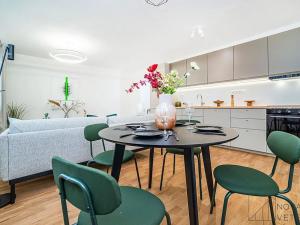 Prodej bytu 4+kk, Praha - Žižkov, Hartigova, 86 m2