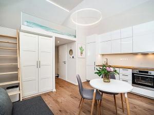 Prodej bytu 1+kk, Praha - Žižkov, Přibyslavská, 26 m2