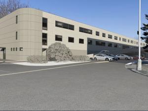 Prodej garáže, Praha, Evropská, 26 m2