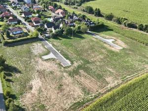 Prodej pozemku pro bydlení, Libeř, 1030 m2