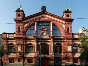 Pronájem obchodního prostoru, Praha - Vinohrady, Vinohradská, 139 m2