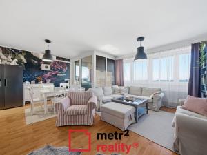 Prodej bytu 4+1, Uničov, Nemocniční, 105 m2