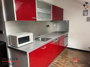 Pronájem rodinného domu, Jičín - Holínské Předměstí, Kollárova, 54 m2