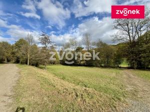 Prodej louky, Březolupy, 4884 m2