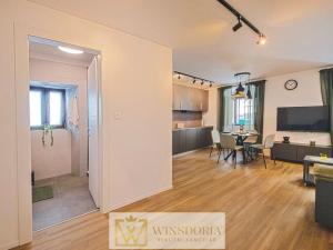 Prodej bytu 3+kk, Rijeka,Chorvatsko, 93 m2