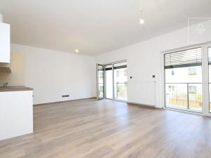 Pronájem bytu 1+kk, Plzeň, Pilařská, 38 m2