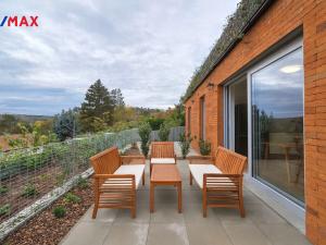 Pronájem bytu 2+kk, Všenory, Ke Hřbitovu, 101 m2