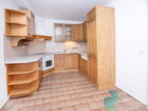 Pronájem bytu 3+1, Praha, Na Mlejnku, 79 m2