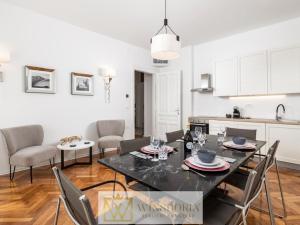 Prodej bytu 4+kk, Opatija,Chorvatsko, 109 m2