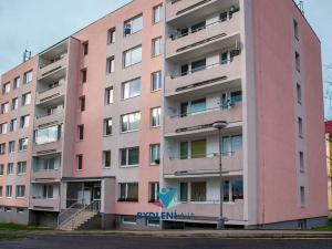 Prodej bytu 2+kk, Krupka, Dlouhá, 40 m2