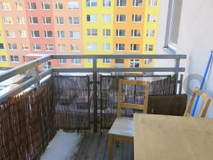 Pronájem bytu 1+kk, Praha - Libeň, Kovanecká, 32 m2