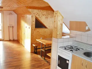 Pronájem pokoje, Praha - Petrovice, Edisonova, 12 m2