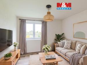 Prodej rodinného domu, Slezské Pavlovice, 80 m2