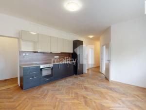 Prodej bytu 3+kk, Pelhřimov, Nádražní, 68 m2