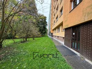 Prodej bytu 1+1, Ostrava, 29. dubna, 37 m2