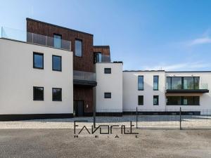 Prodej bytu 4+kk, Ostrava, U Hrůbků, 111 m2