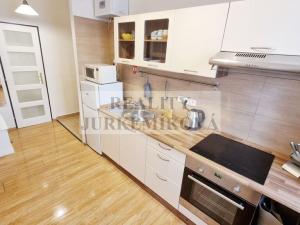 Prodej bytu 1+1, České Budějovice - České Budějovice 3, Riegrova, 25 m2