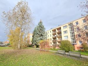 Prodej bytu 4+1, 92 m2