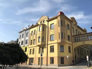 Pronájem bytu 2+kk, Náchod, Na Letné, 64 m2