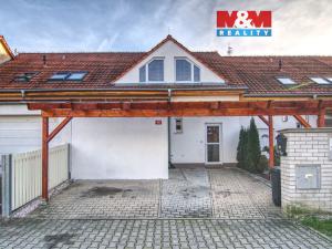 Prodej rodinného domu, Nehvizdy, Za Humny, 124 m2