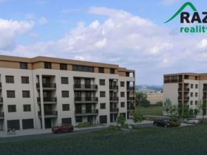 Prodej bytu 3+1, Klatovy, Plánická, 101 m2