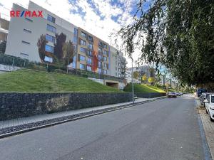 Prodej bytu 3+kk, Praha - Hloubětín, Modrého, 85 m2