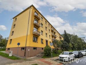 Pronájem bytu 2+1, Praha - Hloubětín, Zelenečská, 51 m2