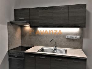 Pronájem bytu 1+1, Děčín, 34 m2