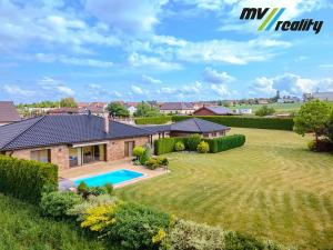 Prodej rodinného domu, Přišimasy, U Pramene, 195 m2