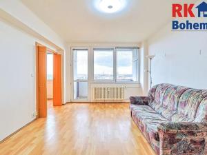 Pronájem bytu 3+1, Praha - Strašnice, Přetlucká, 74 m2