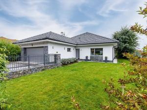 Prodej rodinného domu, Drnovice, 216 m2