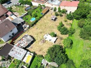 Prodej pozemku pro bydlení, Jaroměř, 1080 m2